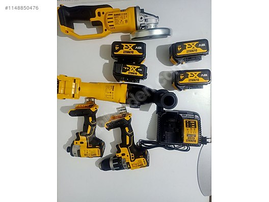 İkinci El ve Sıfır Alışveriş / Bahçe & Yapı Market / Toplu Satış