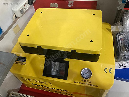 İkinci El ve Sıfır Alışveriş / Cep Telefonu & Aksesuar / Aksesuar / Bakım & Onarım Ürünleri