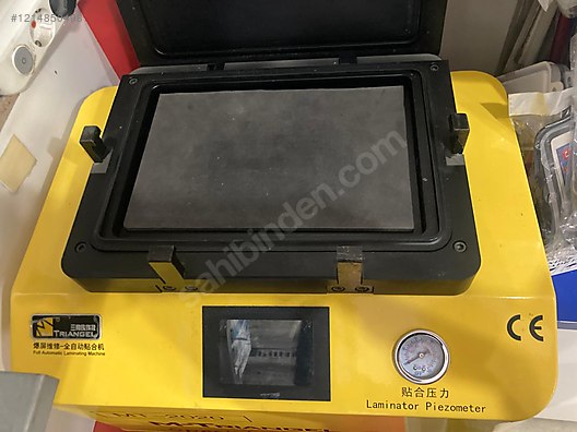 İkinci El ve Sıfır Alışveriş / Cep Telefonu & Aksesuar / Aksesuar / Bakım & Onarım Ürünleri