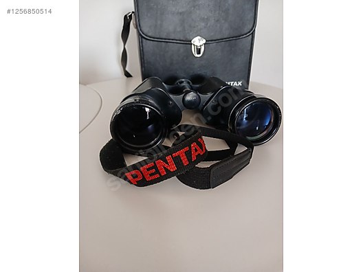 İkinci El ve Sıfır Alışveriş / Fotoğraf & Kamera / Dürbün