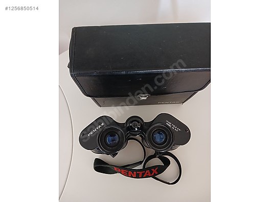 İkinci El ve Sıfır Alışveriş / Fotoğraf & Kamera / Dürbün