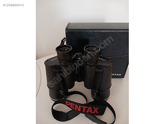 İkinci El ve Sıfır Alışveriş / Fotoğraf & Kamera / Dürbün