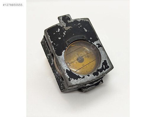 İkinci El ve Sıfır Alışveriş / Spor / Doğa Sporları / Kampçılık & Outdoor / Yön Bulma Malzemeleri