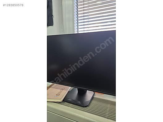 İkinci El ve Sıfır Alışveriş / Bilgisayar / Monitör / LED & LCD Monitör