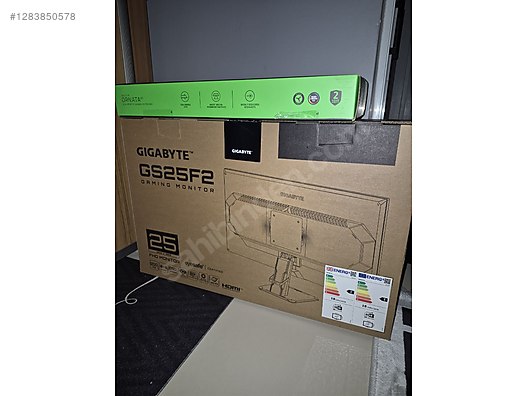 İkinci El ve Sıfır Alışveriş / Bilgisayar / Monitör / LED & LCD Monitör