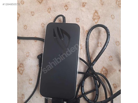 240W ASUS LAPTOP ŞARJ ALETİ sahibinden.comda - 1284850578