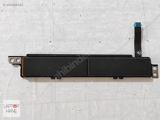 İkinci El ve Sıfır Alışveriş / Bilgisayar / Dizüstü (Notebook) / Yedek Parça / Touch Pad