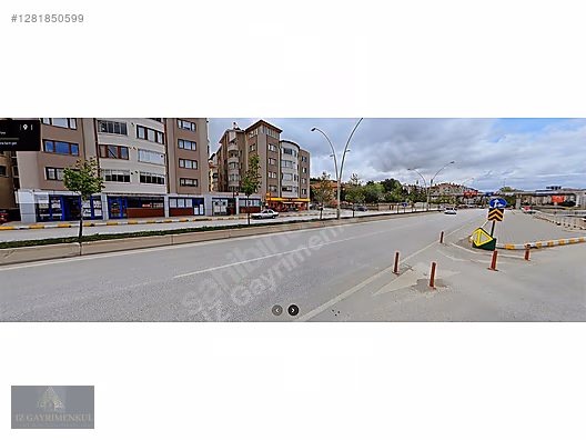 3 ADET BİTİŞİK İŞYERİ**KASTAMONU CAD.ÜZERİ **KURUMSAL KİRACILI #1281850599