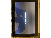 GENERAL MOBİLE E TAB4 ARIZALI