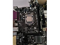 GİGABAYTE H81M-D2S LGA 1150 SORUNSUZ #1283850615