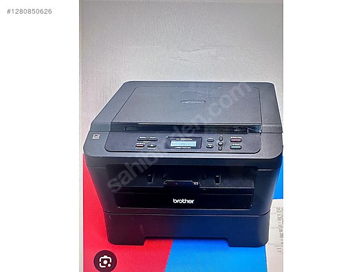 2280dw Yazıcı / PRINTER - Brother HL 2280DW - Lazer Yazıcı sahibinden.comda ...