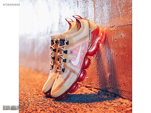 Nike Air Vapormax 2019 SE M PriceRunner