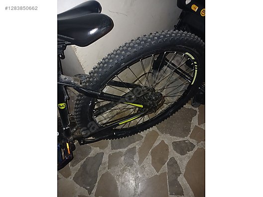 Used & Brand New Items / Sports / Bicycles / Mountain Bikes & Hybrids