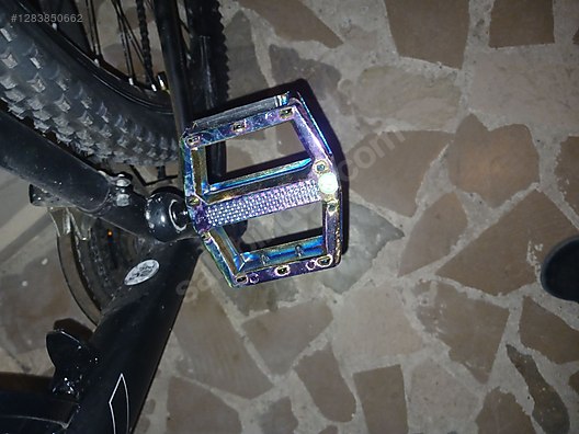 Used & Brand New Items / Sports / Bicycles / Mountain Bikes & Hybrids