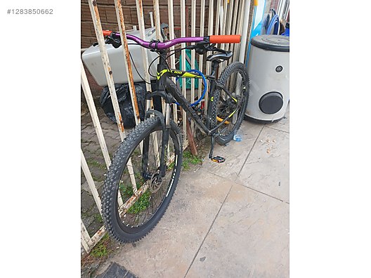 Used & Brand New Items / Sports / Bicycles / Mountain Bikes & Hybrids