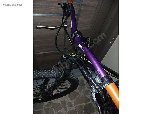 Used & Brand New Items / Sports / Bicycles / Mountain Bikes & Hybrids