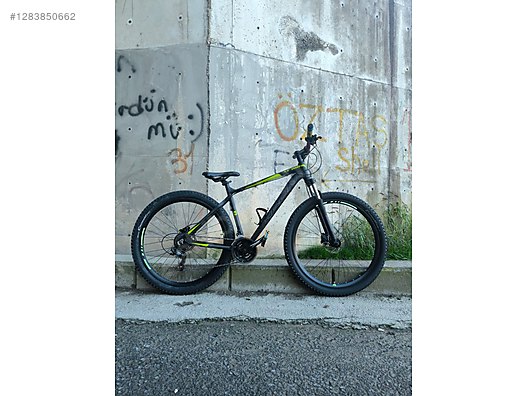 Used & Brand New Items / Sports / Bicycles / Mountain Bikes & Hybrids