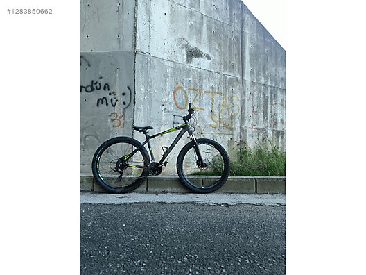 Used & Brand New Items / Sports / Bicycles / Mountain Bikes & Hybrids