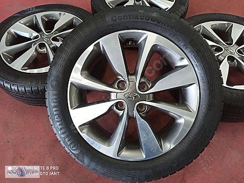 Orjinal 16 4x100 I20 Accent Blue Jant 195 55 16 Lastik Takim En Uygun Jant Lastik Fiyatlari Turkiye Nin Ilan Sitesi Sahibinden Com Da 812850685