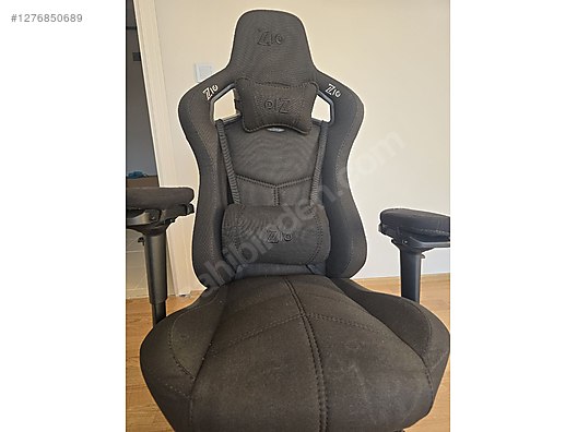 Used & Brand New Items / Gaming & Gamers Exclusive / Gaming Equipment / Gaming Chair
