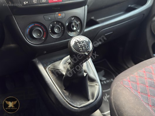 Fiat 1.3 Multijet Easy