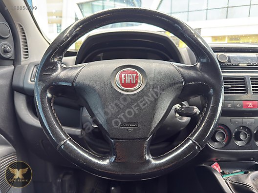 Fiat 1.3 Multijet Easy