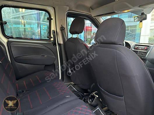 Fiat 1.3 Multijet Easy