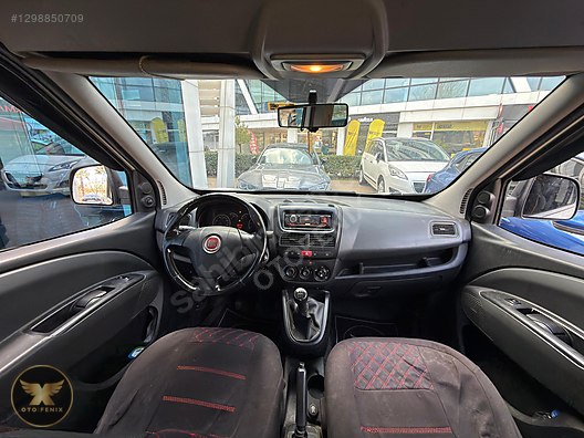 Fiat 1.3 Multijet Easy