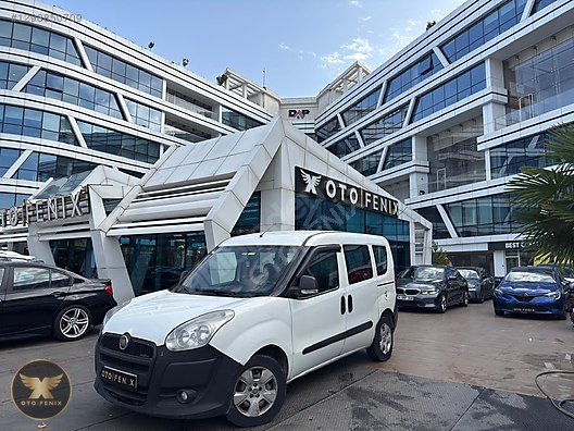 Fiat 1.3 Multijet Easy