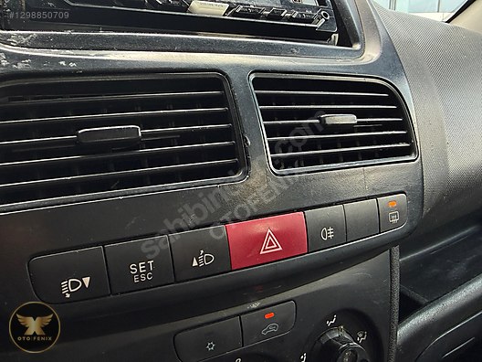 Fiat 1.3 Multijet Easy