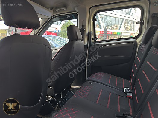 Fiat 1.3 Multijet Easy