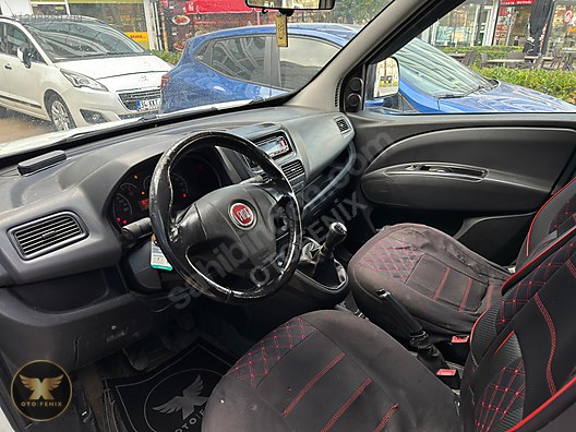 Fiat 1.3 Multijet Easy