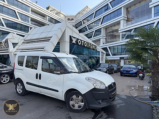 Fiat 1.3 Multijet Easy