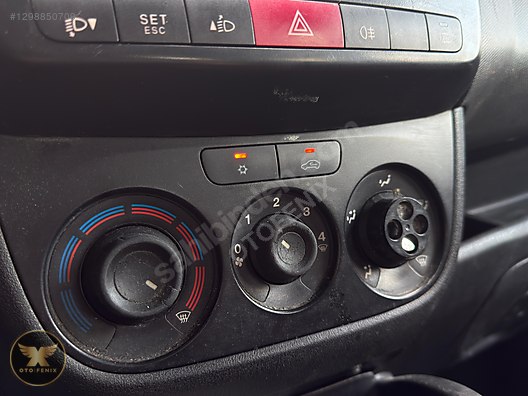 Fiat 1.3 Multijet Easy