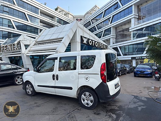 Fiat 1.3 Multijet Easy