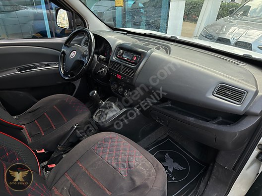 Fiat 1.3 Multijet Easy