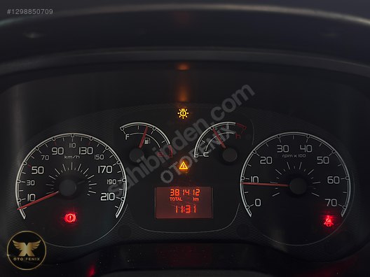 Fiat 1.3 Multijet Easy