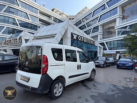 Fiat 1.3 Multijet Easy