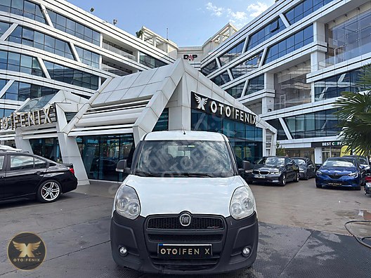 Fiat 1.3 Multijet Easy