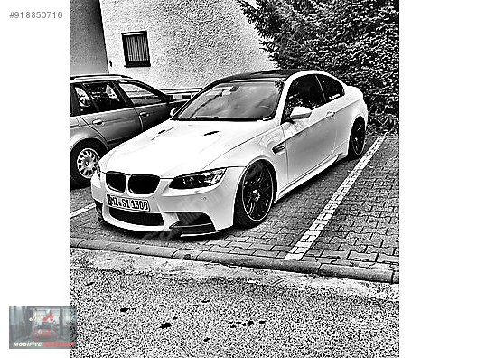 cars suvs hatches bodywork 2007 model bmw e92 m3 camurluk sag sol set at sahibinden com 918850716