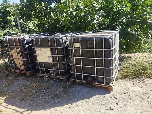 Used & Brand New Items / Garden & Home Improvement / Home Improvement / Plumbing / Water Tanks