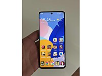 Huawei Nova 9 SE Temiz