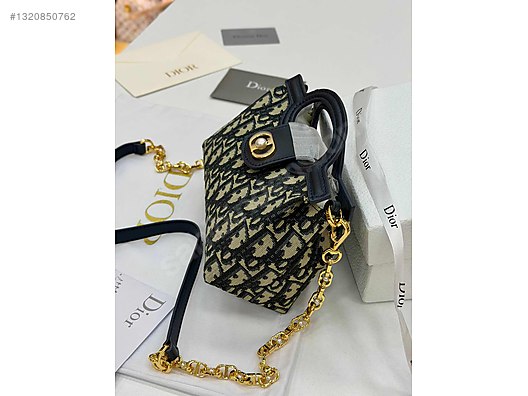 Dior Jolie Top Handle Mini Bag on sahibinden.com - 1320850762