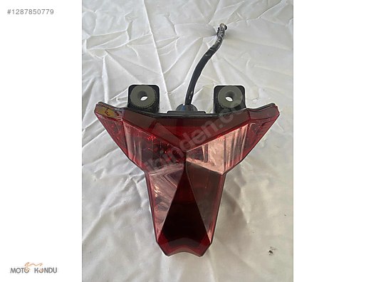 Elektrik / KAWASAKİ ZX4RR ARKA STOP 320394 sahibinden.comda