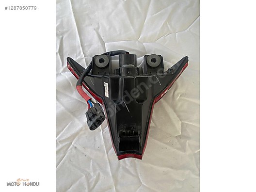 Elektrik / KAWASAKİ ZX4RR ARKA STOP 320394 sahibinden.comda