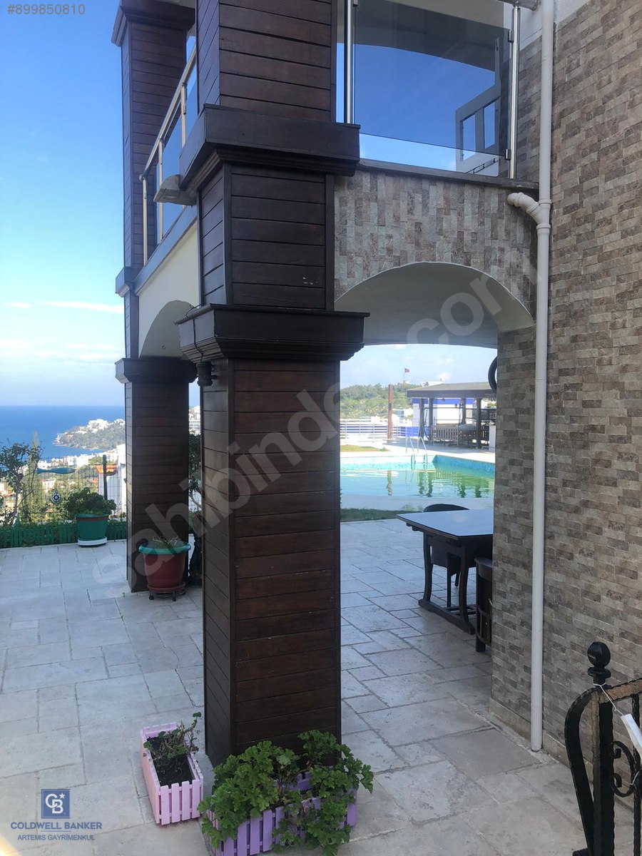 BODRUM GÜNDOĞAN KOYUNDA KİRALIK DAİRE Kiralık Daire İlanları