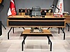 Used & Brand New Items / Office & Stationery / Office Furniture / Executive Office Set