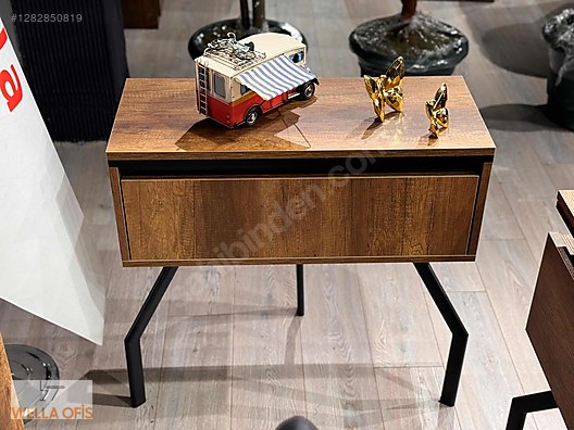 Used & Brand New Items / Office & Stationery / Office Furniture / Executive Office Set