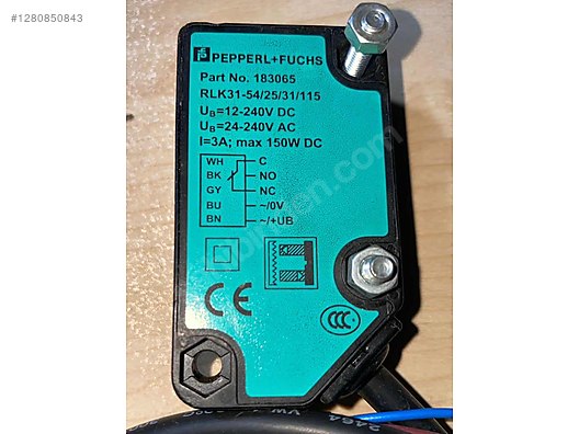 Used & Brand New Items / Electronics / Circuits & Assembling / Circuit Elements