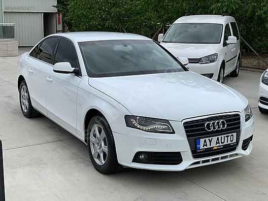 2011 Audi A4 2 0 Tdi Review Caradvice